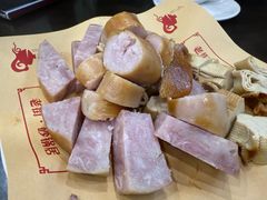 -老街砂锅居(南勋街店)