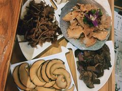 -大理董·董家小厨野生菌火锅(古城旗舰店)
