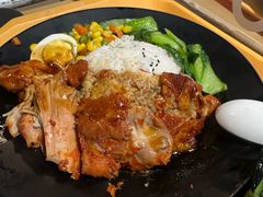 -北大家园食堂