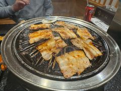 -九田家黑牛烤肉料理(石路天虹店)
