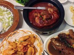 -大鸿运酒店·苏州菜·松鼠桂鱼(观前街店)