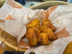 -韩礼年糕(飞虹路店)