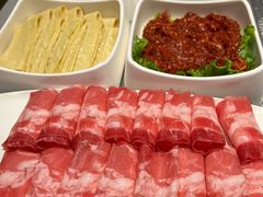 -海底捞火锅(凯德广场店)
