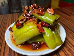 -阿尔库炒鸡·清真(金宇文苑店)