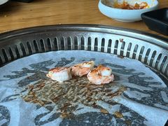 -九田家黑牛烤肉料理·自助(洪洞县城市花园店)