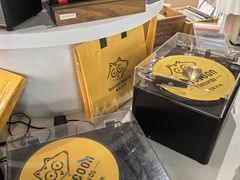 -浣熊唱片店(上海影城店)