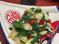-京味张·北京烤鸭(南山店)