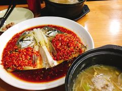 -贤花饭店(城阳店)