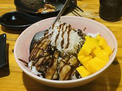 -伊亭寿司(港湾家园店)