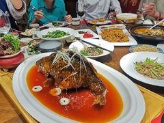 -卫鼎轩·曹公馆(鼓楼店)