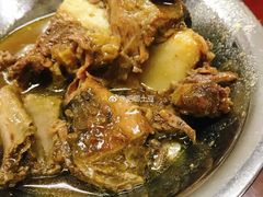 牛排-阿秋牛排(湖心街店)