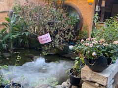 -园林美食城·本土农家菜(杨和镇店)