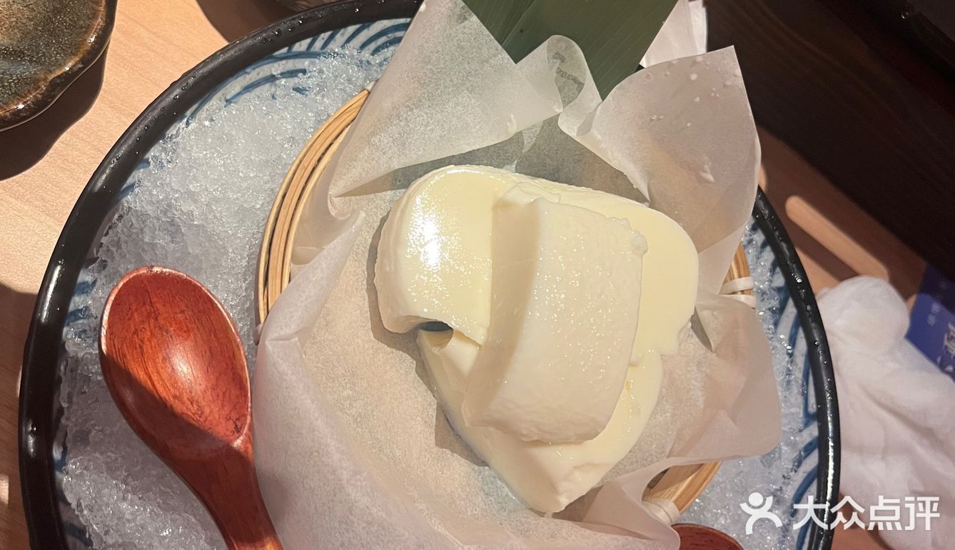 冬季的一份暖