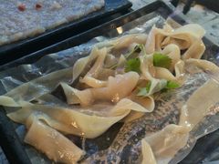 -锅说大脸毛肚重庆老火锅(佐阾店)