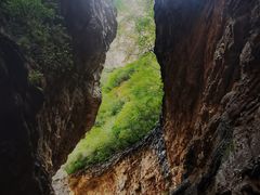 -龙门涧景区