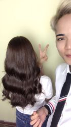-BM SALON