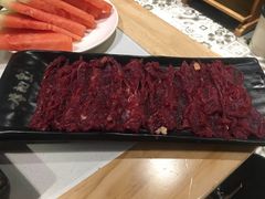 -牛记皇·鲜牛肉火锅(弘阳广场店)