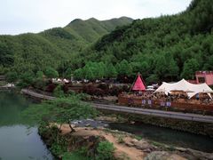 -鹿亭中村