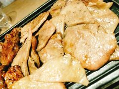 -好牛烧肉(世茂广场店)