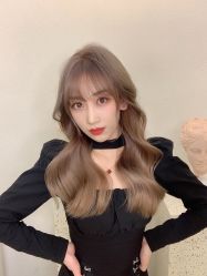 -上禾 HAIR SALON
