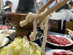 -天桥老金涮肉(牛街店)