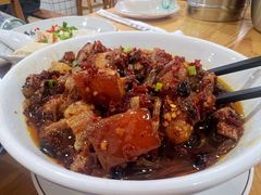 -浏阳小饭铺(洪西小区店)