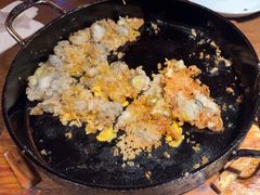 -张家卫·阳江菜·小海鲜(肥婆湾桥店)