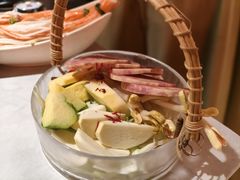 -芸山季·云南野生菌火锅(人民广场来福士店)