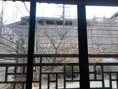 -北京古北水镇御舍温泉酒店