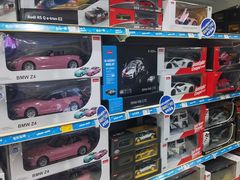 -TOYSRUS玩具反斗城(深圳万象城店)
