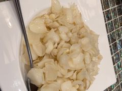 鸡米百合-走马楼饭庄(慈城古县城店)
