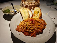-研食记西餐厅(金融中心店)