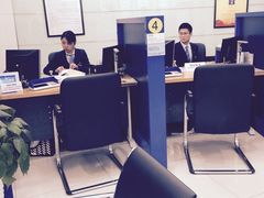 -中国建设银行(上海黄金城道支行)