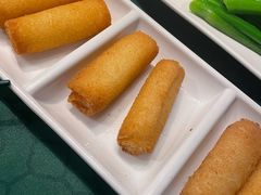-大鸽饭(汉溪长隆店)