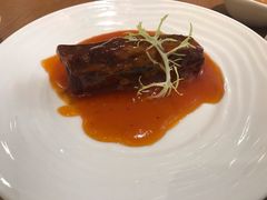 秘制猪肋排-莆田餐厅(大悦城店)