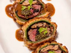 -Le Bistrot de Racine