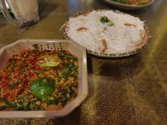 -多哥水傣味餐厅(司马巷店)