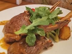 -翠贝卡&Mama Kelly Brunch Coffee(河西店)