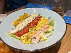 -大同江朝鲜菜•长春地标美食(绿园吾悦广场店)