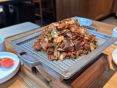 -四季民福烤鸭店(前门廊房二条店)