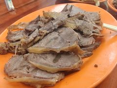 -清真-戏楼王记牛肉面