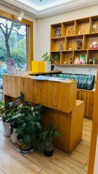 -依灵瑜伽普拉提连锁