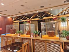 -老雒阳面馆·水席·洛阳菜(王城路店)