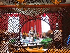 -启东恒大酒店·吕四渔号海鲜餐厅