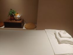 -芳香乐府疗愈空间·SPA·冥想