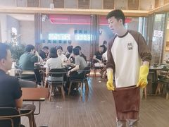 -三叔特色自贡菜(中海国际店)