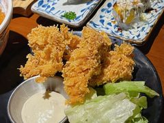 -小川洋风料理(江汉路店)