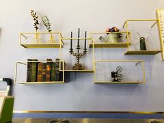 -李大牛和刘大力手作甜品(凯德店)
