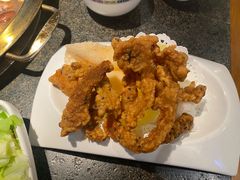 -小天鹅火锅·一线江景洪鼎旗舰店(洪崖洞店)