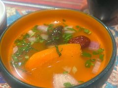 -乡村馕坑肉·烧烤·新疆菜·本地人更爱吃(阿勒泰首店)